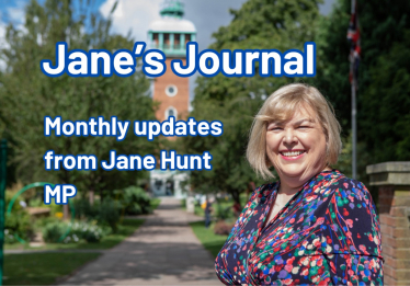 Janes Journal